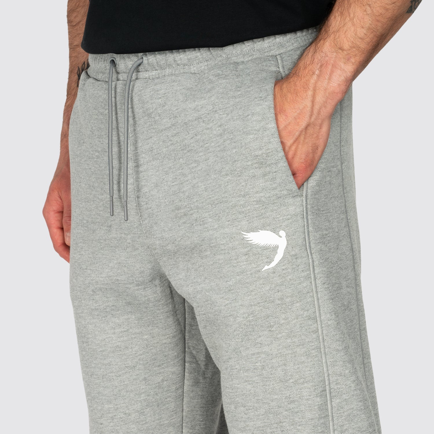 Undisputed Relaxed Fit Joggers (7005806198853)