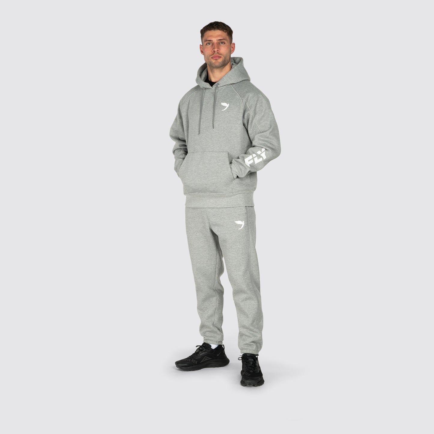 Undisputed Relaxed Fit Joggers (7005806198853)