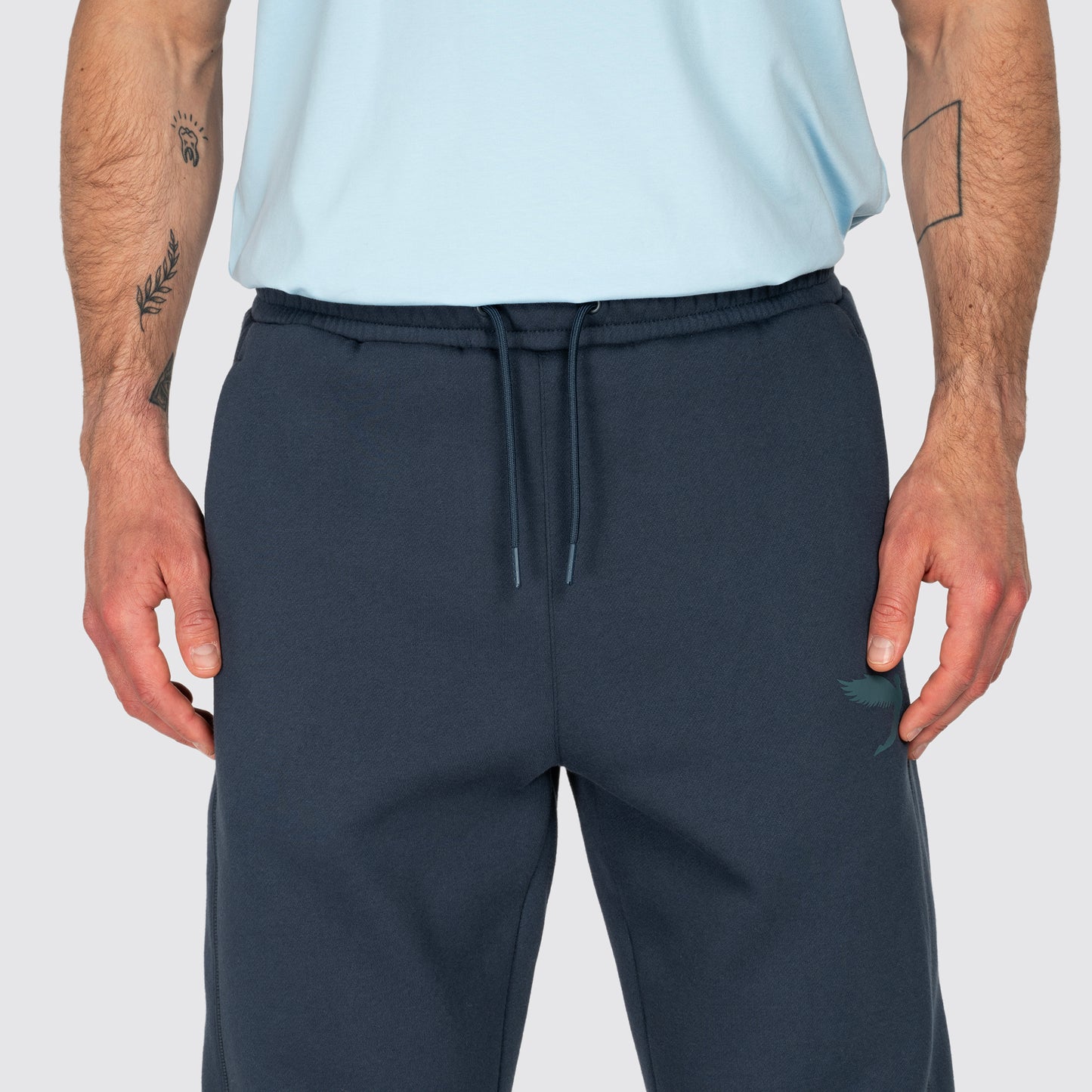 Undisputed Relaxed Fit Joggers (7005802266693)