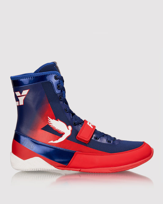 Storm Boxing Boots