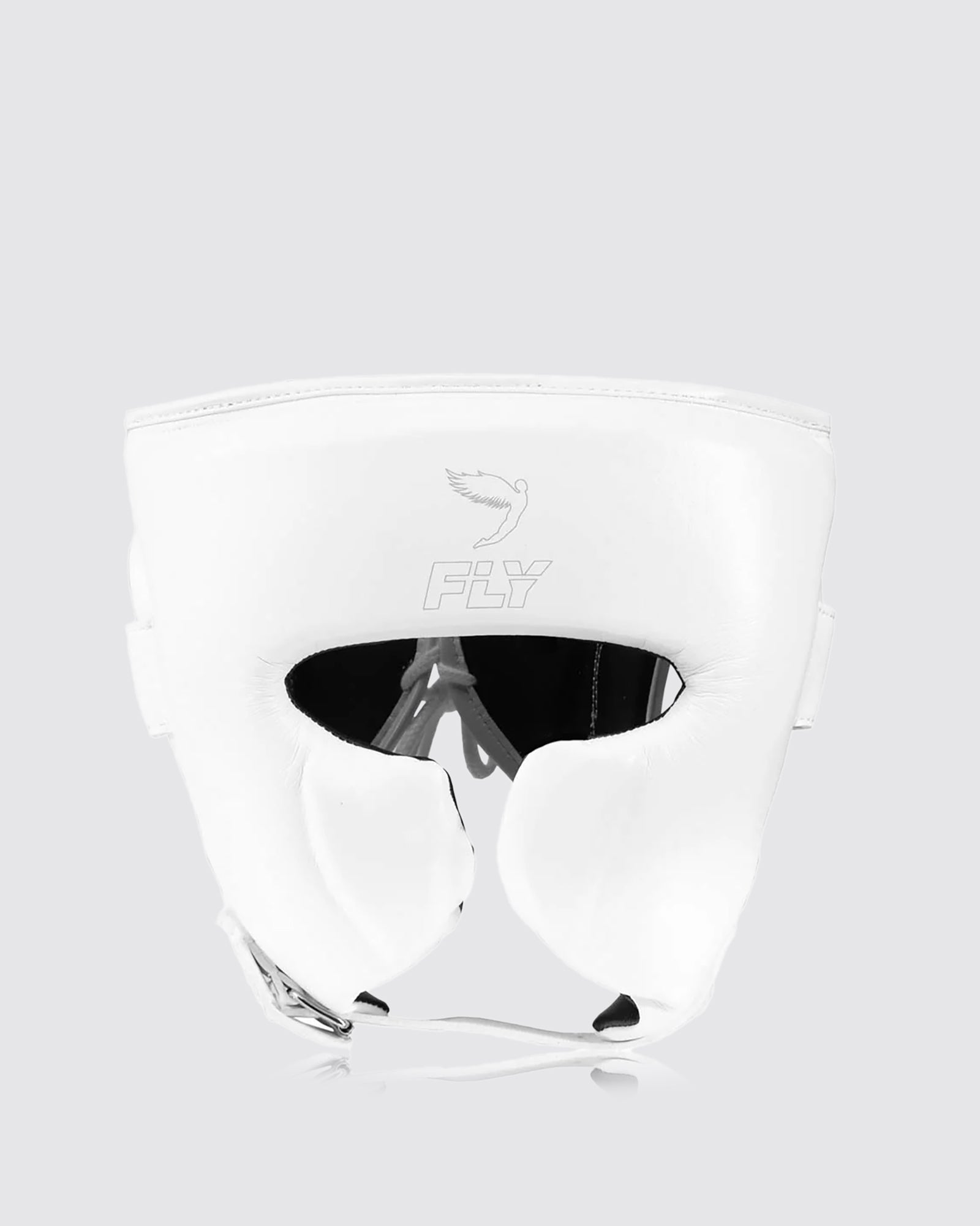 Knight X Headguard in Red – FLY USA