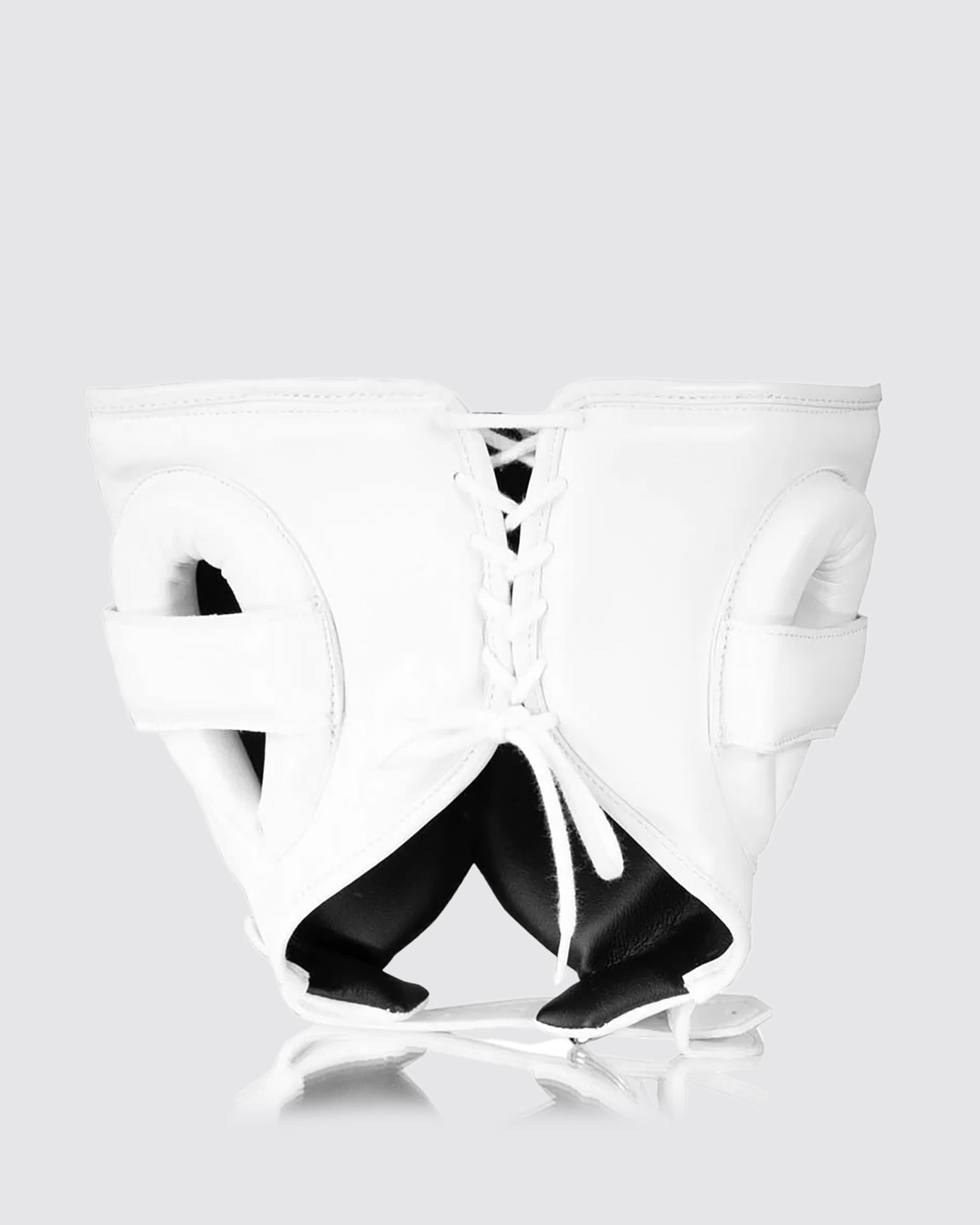 Knight X Headguard in White – FLY USA