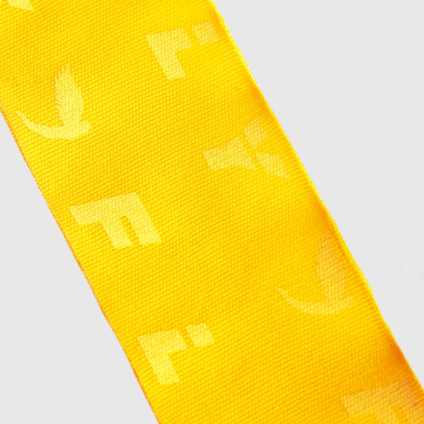 Monogram Handwraps Yellow (6912028901445)