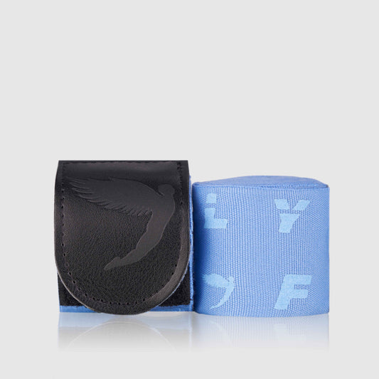 Monogram Handwraps Sky Blue (8140327944444) (6912028672069)