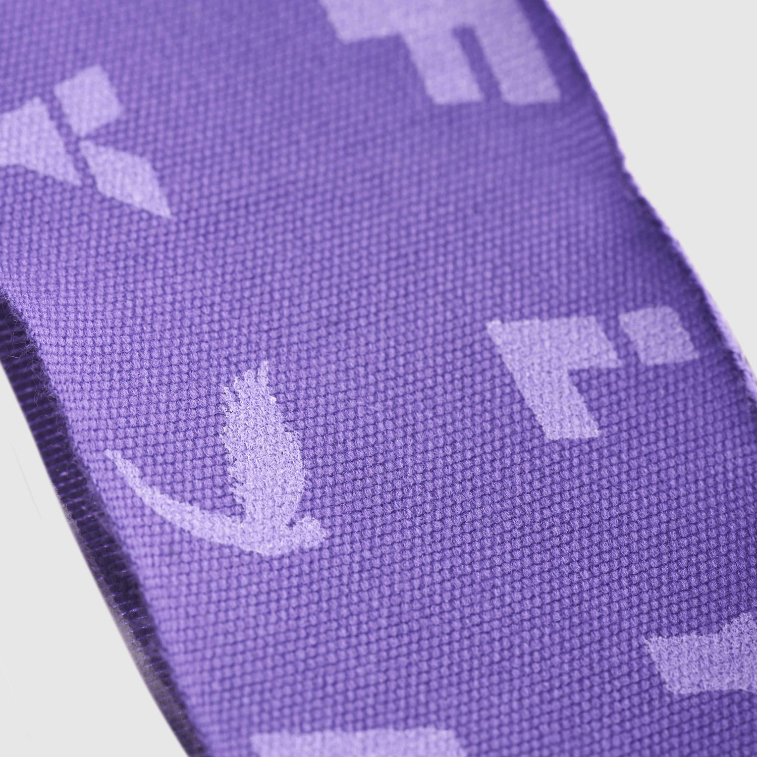 Monogram Handwraps Purple (8140040438012) (6912029524037)