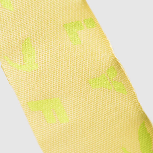 Monogram Handwraps Lime (8140040405244) (6912029229125)