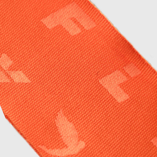 Monogram Handwraps Orange (8140040339708) (6912028573765)