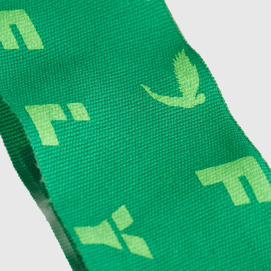 Monogram Hand Wraps Green (7673352061180) (6793514614853)