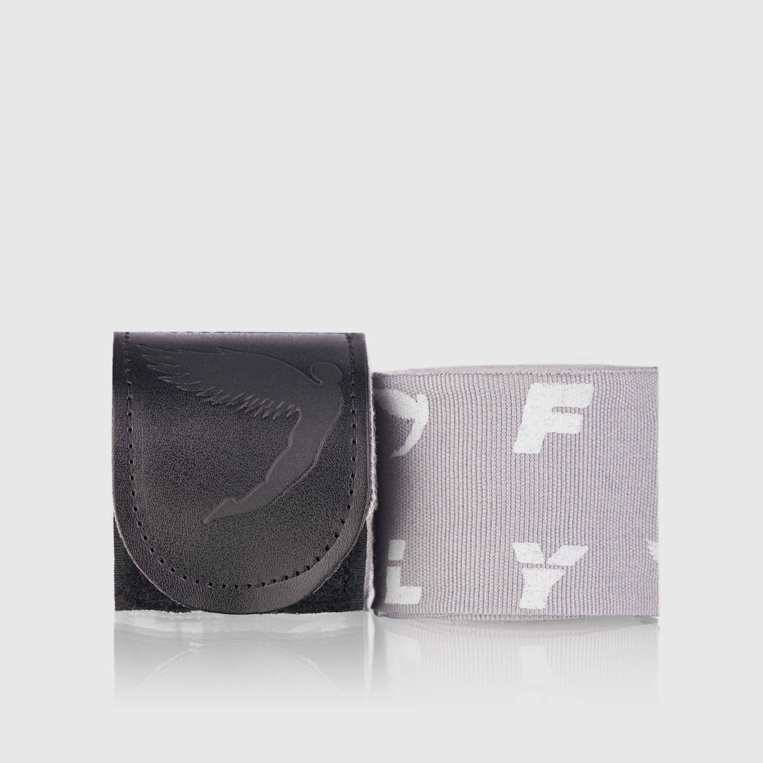 Monogram Handwraps Grey (8140035916028) (6912300253253)