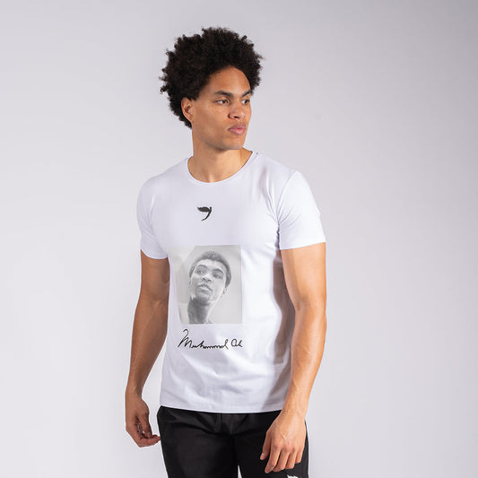 Ali Tee Limited Edition 2 White (7701413462268) (6793500196933)