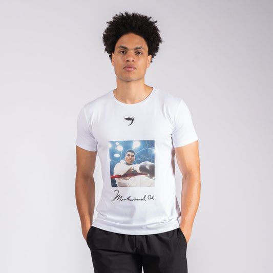 Ali Tee Limited Edition 1 White (7701405991164) (6793500229701)