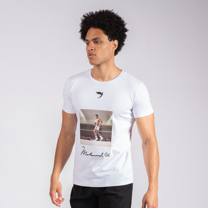 Ali Tee Limited Edition 3 White (7701427519740) (6793500164165)