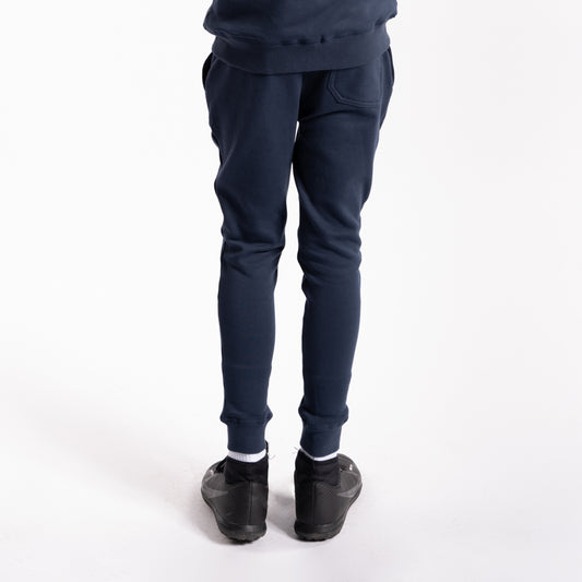 Kids Tracksuit Joggers Blue (6793672917061)