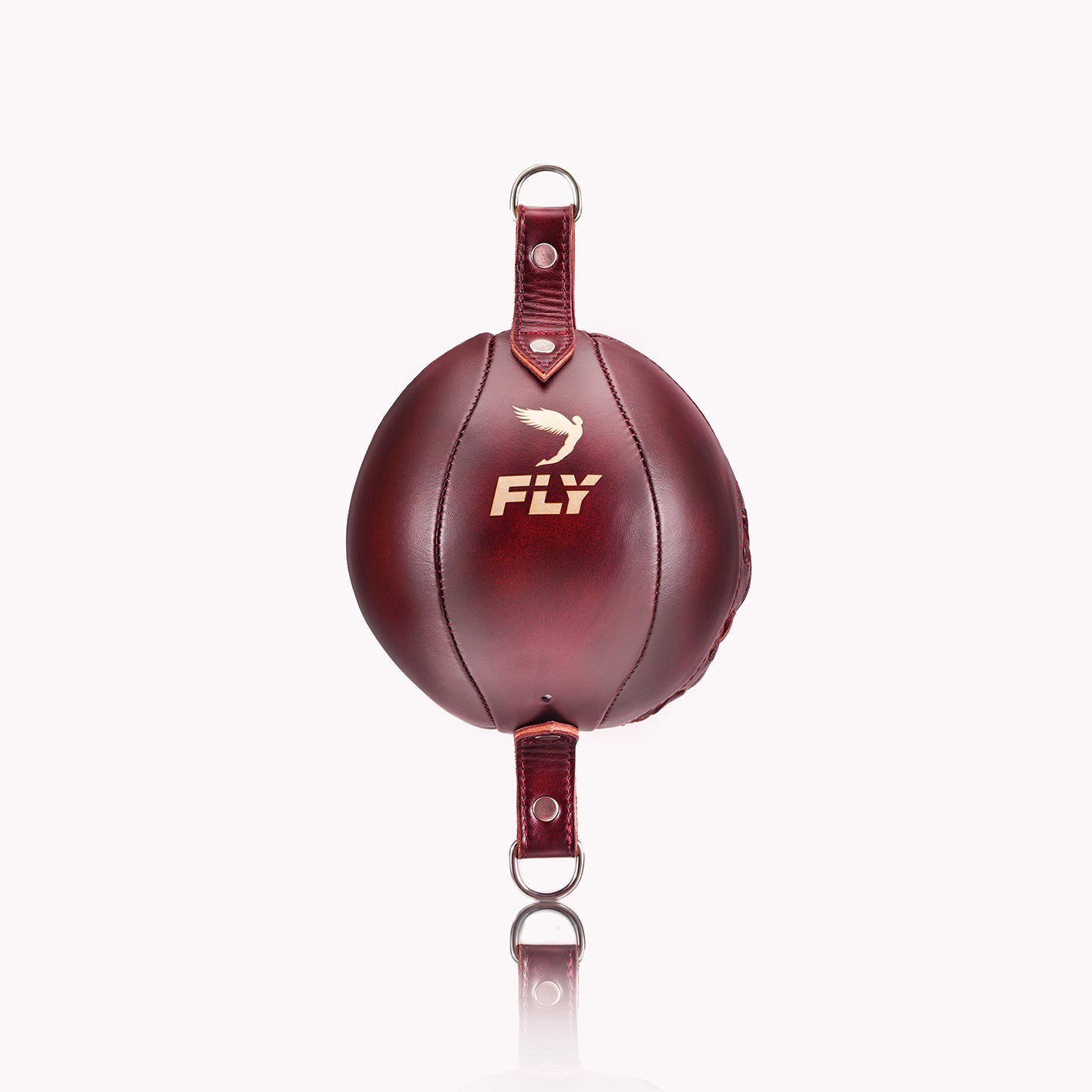 Double End Ball Oxblood (6690365505700) (6793663610949)
